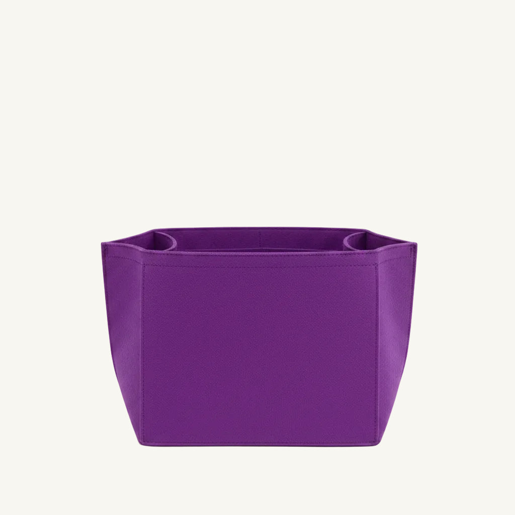 L'Organisateur Quotidien - Gardez Un Sac Intérial Parfaitement Rangé